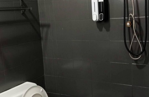 Chiang Mai Hotel | P.S. Place
