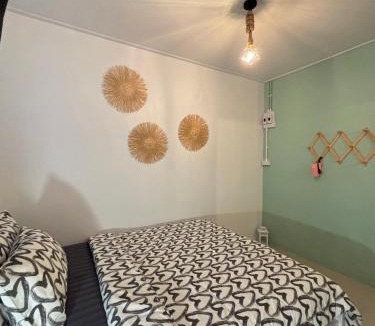 Ko Libong House | P Vacation Libong