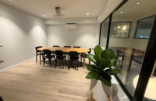 Chaweng City Center Hostel | P168 Hostel Samui