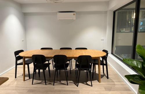 Chaweng City Center Hostel | P168 Hostel Samui