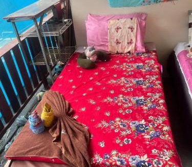Satun House | Pa Mali homestay