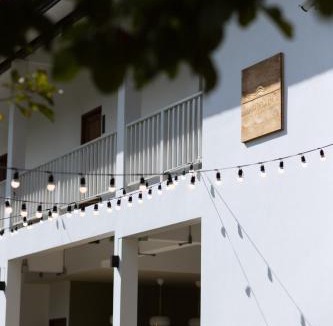 Phatthalung House | Pabhatra Local Stay Phatthalung