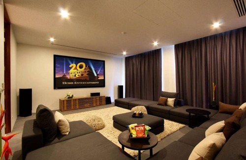 Koh Kaew Apartment | PAD // 2 BED . . . by An Opulent Collection