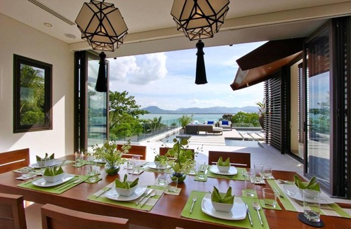 Koh Kaew Apartment | PAD // 2 BED . . . by An Opulent Collection