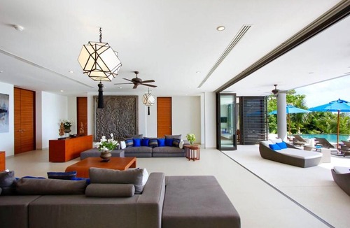 Koh Kaew Apartment | PAD // 3 BED . . . by An Opulent Collection