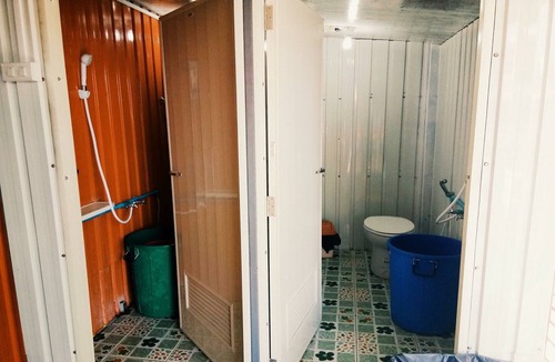 Si Sawat Hotel | Paelanlung