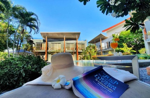 Bang Sao Thong Hotel | Paeva Luxury Serviced Residence SHA