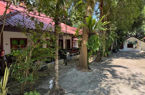 Ao Nang House | Pagi Pagi villas