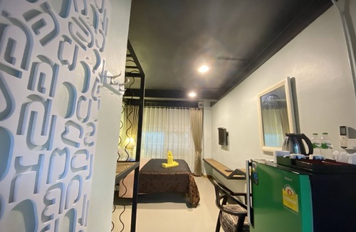 Chang Khlan House | Pagoda House by DD