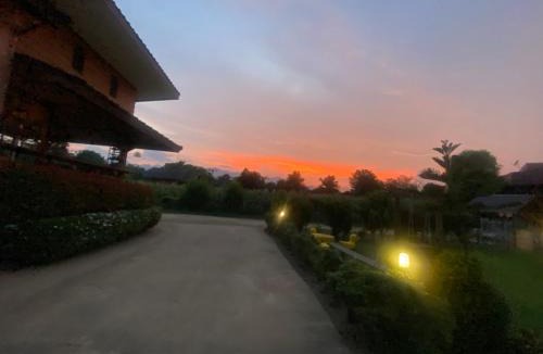 Pai Resort | Pai Smilehouse