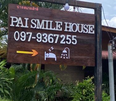 Pai Resort | Pai Smilehouse