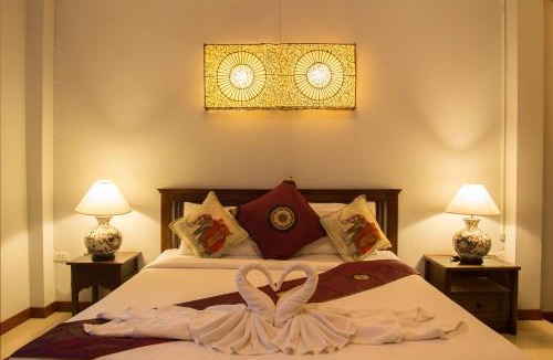 Thani Hotel | Pai Sukhothai Resort SHA Extra Plus