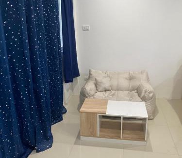 Phetchabun Apartment | Pailin Daily