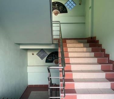 Nanai Road Hotel | Pailin Hill Hotel Patong