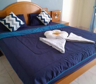 Nanai Road Hotel | Pailin Hill Hotel Patong