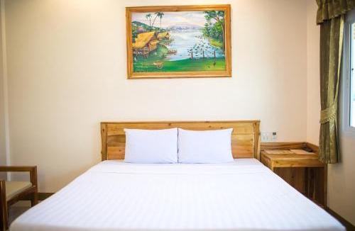 Trat House | Pailin Resort