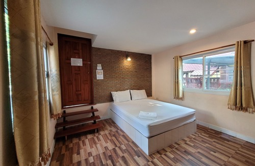 Saraburi Hotel | Pairom Resort