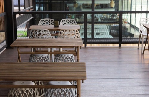 Pak Chong Hotel | Pakchong Center Poshtel
