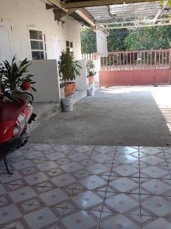 Pak Chong Bed & Breakfast | Pakchong hostel & wildlife tour