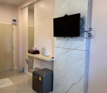 Pak Chong Hotel | Pakchong Phubade Hotel