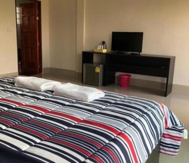 Pakham Hotel | Pakham Gardens Resort