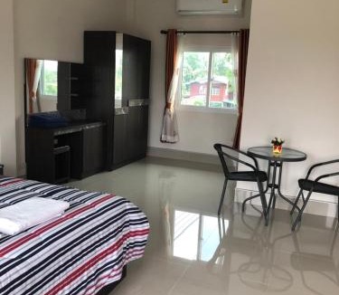 Pakham Hotel | Pakham Gardens Resort