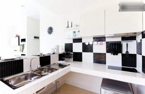 Pak Nam Pran Villa | Paknampran 2 Bedrooms Pool Villa