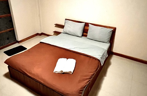 Maha Sarakham Hotel | Palm Spring Apartment