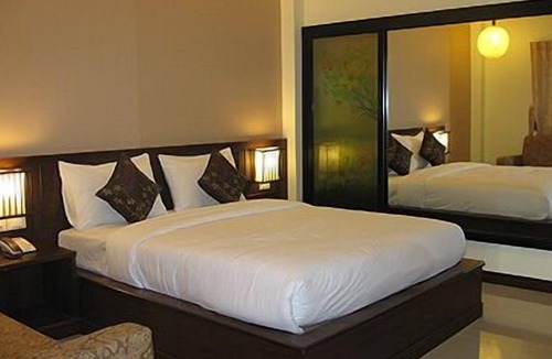 Chumphon Hotel | Palm Sweet Resort