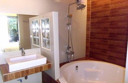 Chumphon Hotel | Palm Sweet Resort