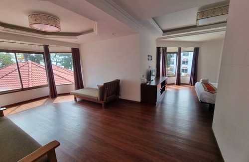 Kram Hotel | Palmeraiebeach Resort Rayong