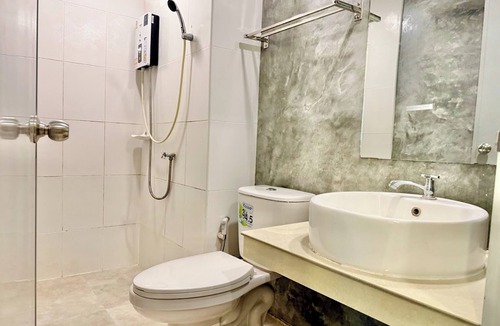 Wiang Pa Pao Hotel | Palmhug Hotel