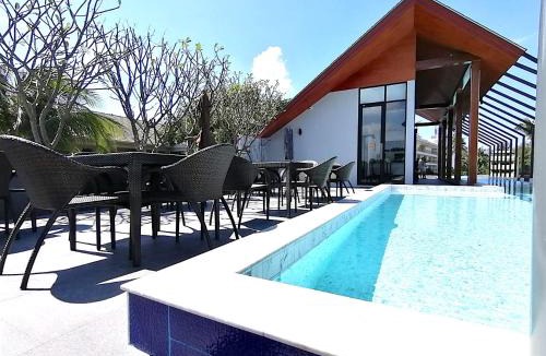 Cherngtalay Apartment | Palmyrah Surin Beach By Risa