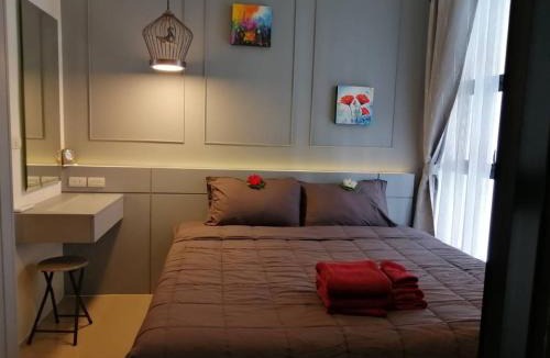 Cherngtalay Apartment | Palmyrah Surin Beach By Risa
