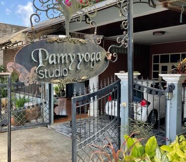 Hat Yai Bed & Breakfast | Pamy Yoga Studio