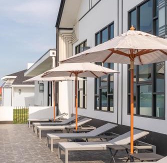 Sam Khok Resort | Pan Ville Resort