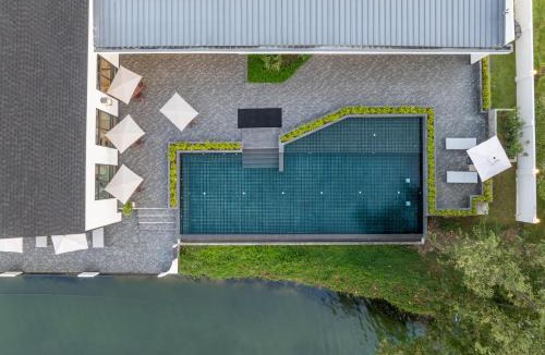 Sam Khok Resort | Pan Ville Resort