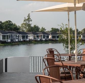 Sam Khok Resort | Pan Ville Resort