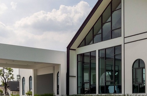 Sam Khok Villa | Pan Ville Resort