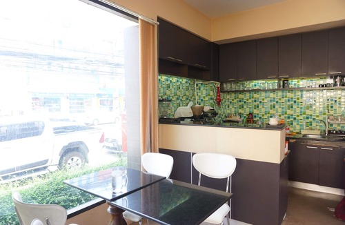 Chumphon Hotel | Panatara Hotel