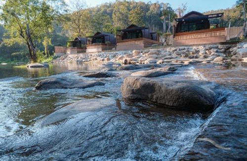 Pa Miang Resort | PangFan Rock&River