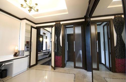 Nakhon Ratchasima Resort | Pangrujee Resort