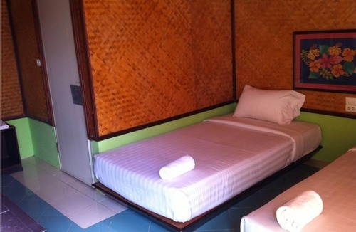 Huai Khrai Hotel | Pangsarapee Resort