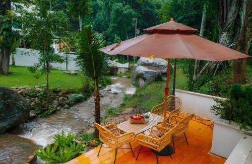 Doi Saket Resort | Pangthara65 ปางธารา ณ ปางไฮ เชียงใหม่