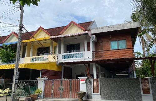 Hat Yai House | Pani House Hatyai 1