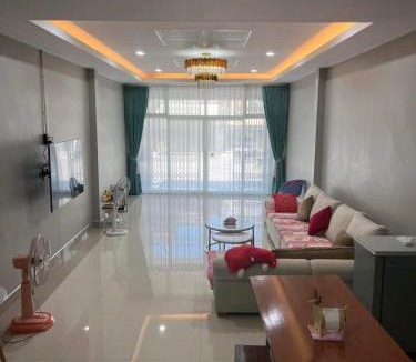 Hat Yai Villa | Pani House (Hatyai 3)