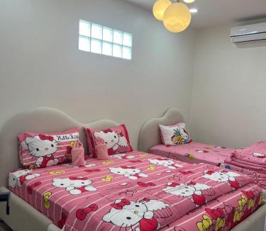 Hat Yai Villa | Pani House Hatyai 5