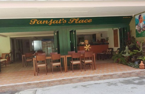 Cha-am Hotel | Panjai's Place