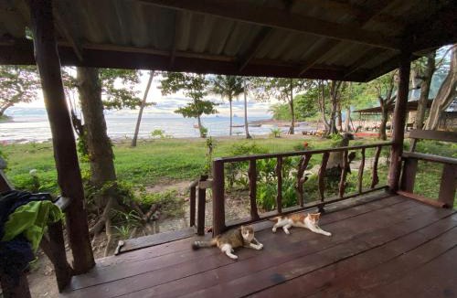 Palian House | Pankabay Resort