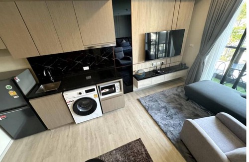 Jomtien Apartment | Panora Pattaya Pratumnak beach
